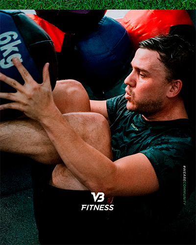 VB FITNESS — foto 10