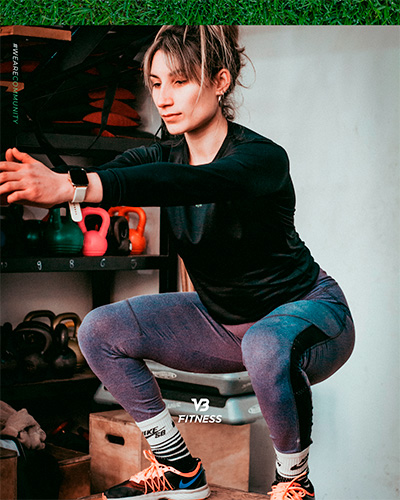 VB FITNESS — foto 11