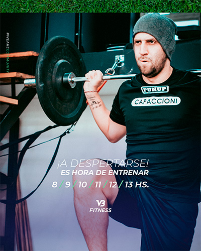 VB FITNESS — foto 12