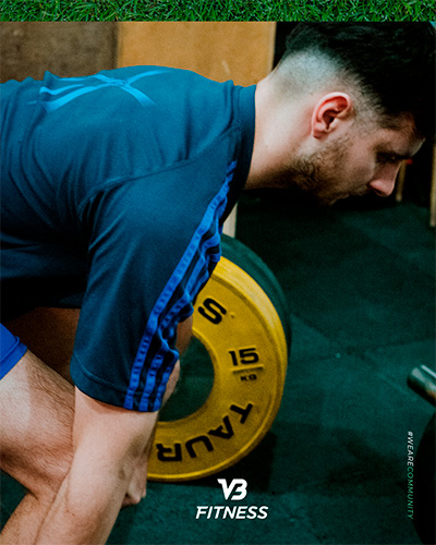 VB FITNESS — foto 13