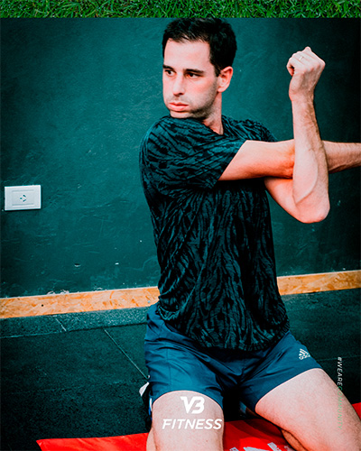 VB FITNESS — foto 15
