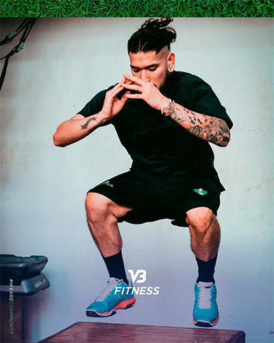 VB FITNESS — foto 17