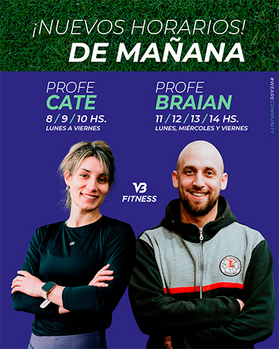 VB FITNESS — foto 18