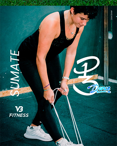 VB FITNESS — foto 21