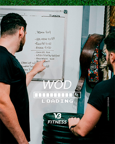 VB FITNESS — foto 22