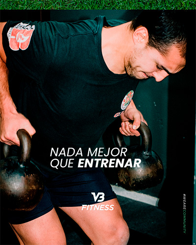 VB FITNESS — foto 23
