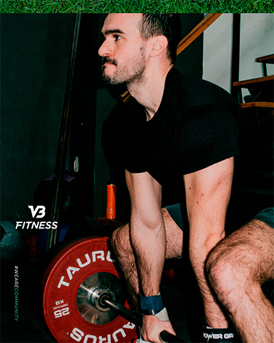 VB FITNESS — foto 25