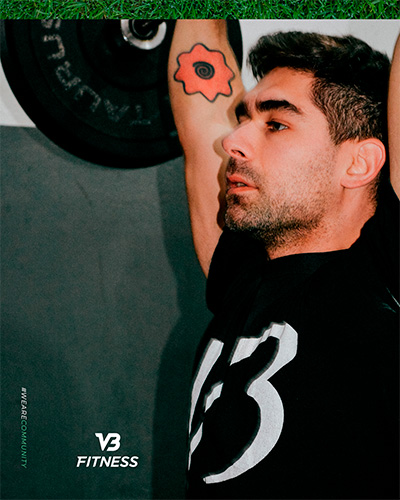 VB FITNESS — foto 26