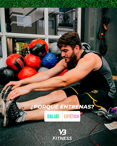 VB FITNESS — foto 28