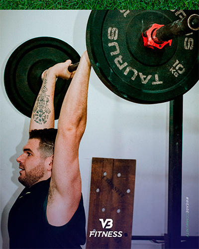 VB FITNESS — foto 29