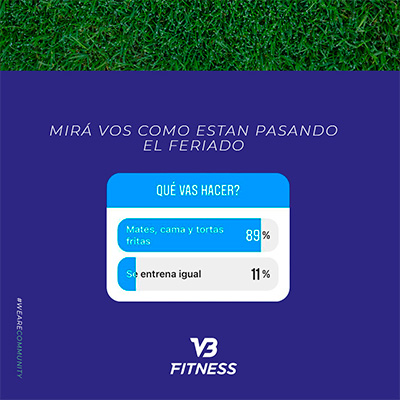 VB FITNESS — foto 30