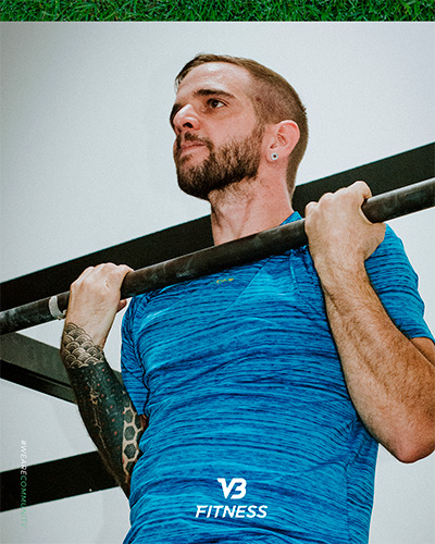 VB FITNESS — foto 31