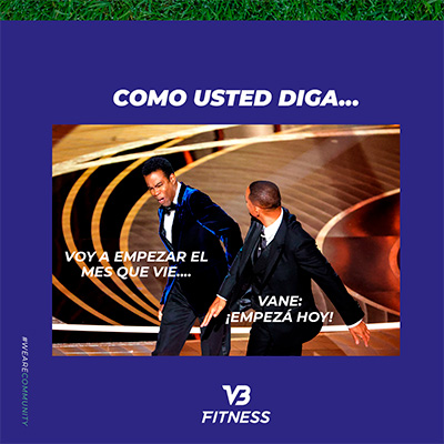 VB FITNESS — foto 33