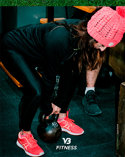 VB FITNESS — foto 34