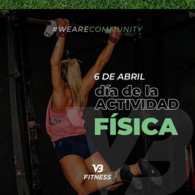 VB FITNESS — foto 37