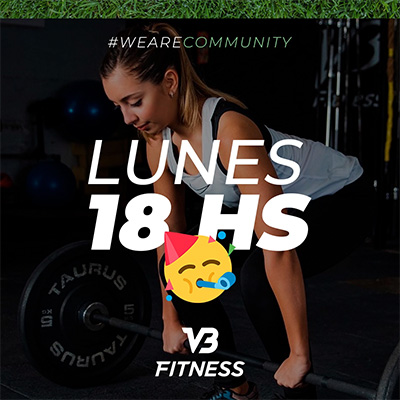 VB FITNESS — foto 39
