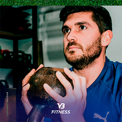 VB FITNESS — foto 40