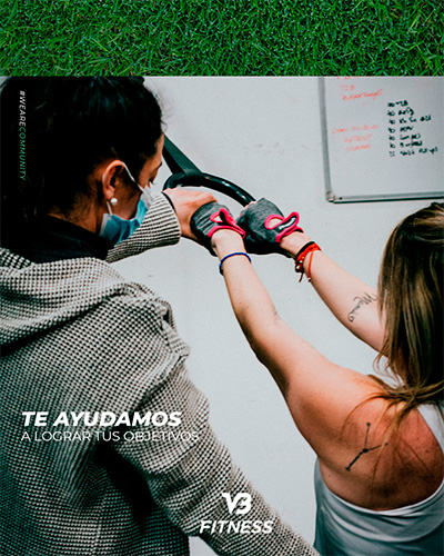 VB FITNESS — foto 43