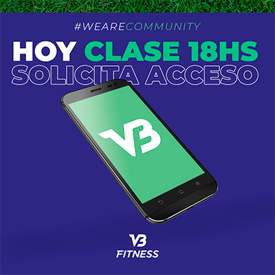 VB FITNESS — foto 44