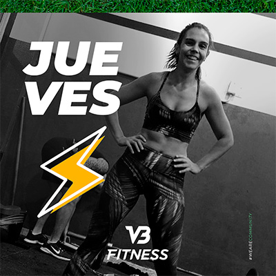 VB FITNESS — foto 45