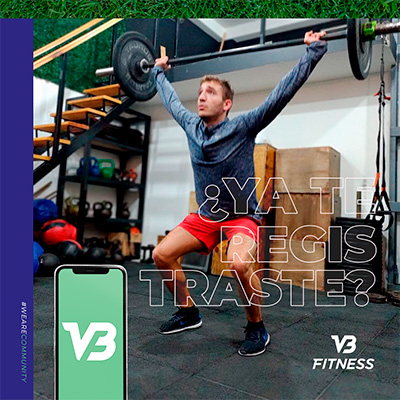 VB FITNESS — foto 46