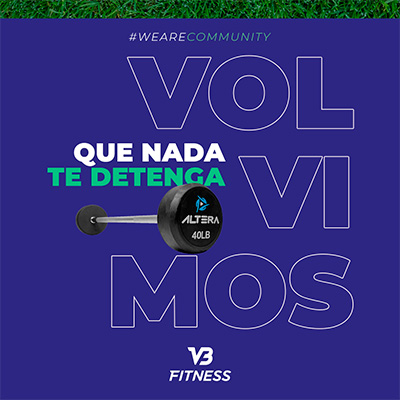 VB FITNESS — foto 47