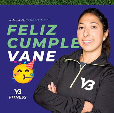 VB FITNESS — foto 48