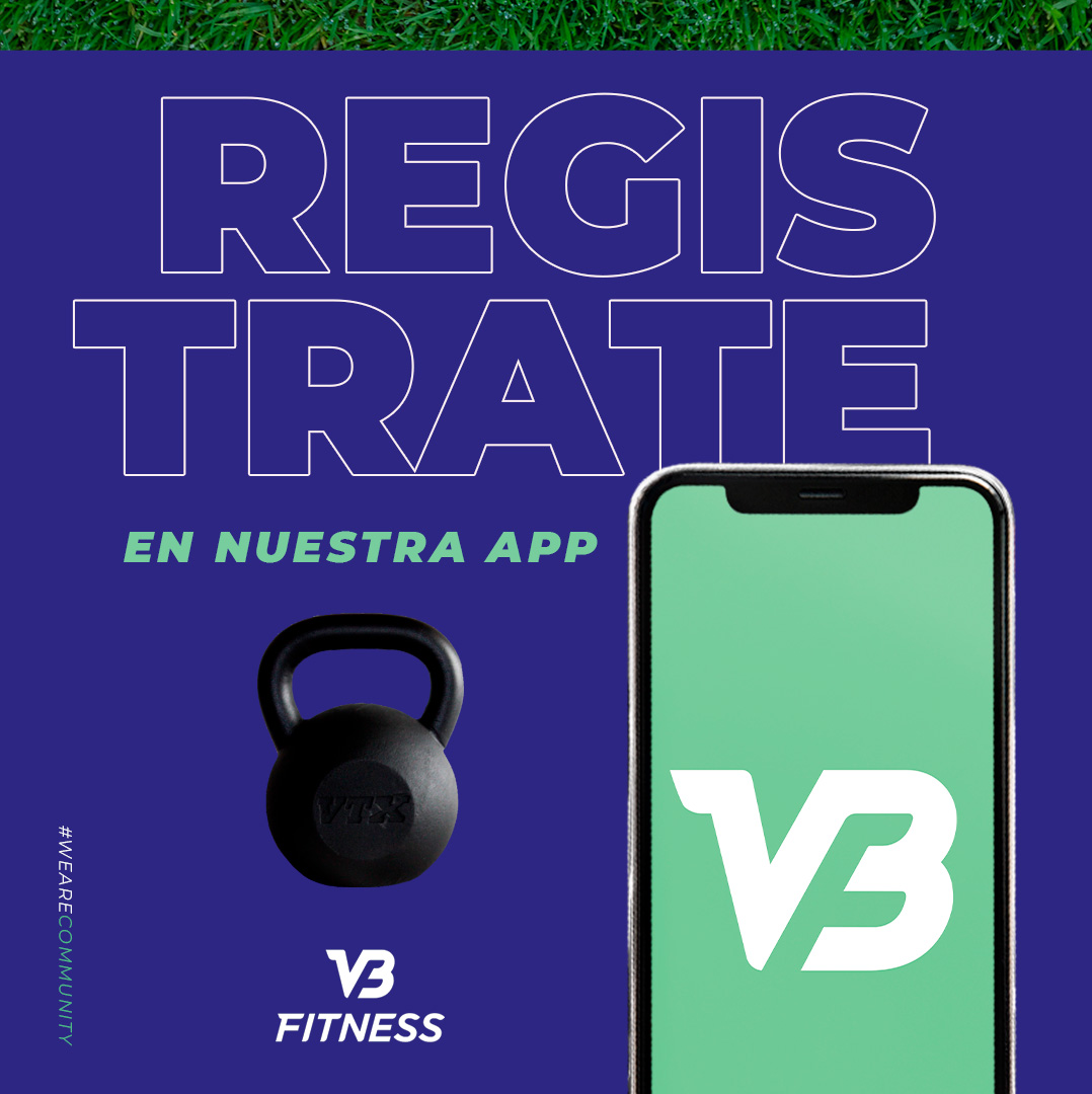 VB FITNESS — foto 49