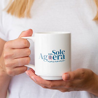 Sole Agüera Macramé — foto 2