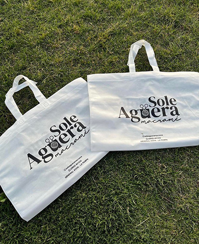 Sole Agüera Macramé — foto 5