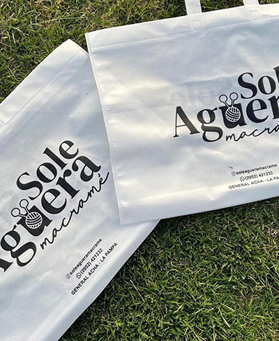 Sole Agüera Macramé — foto 7