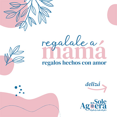 Sole Agüera Macramé — foto 8