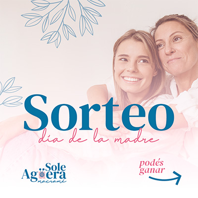 Sole Agüera Macramé — foto 12